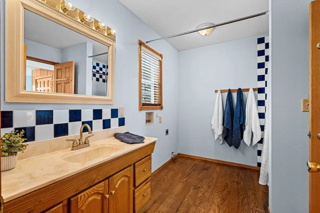 $384,900 | N6321 Cattau Beach Road, Shawano, WI 54166