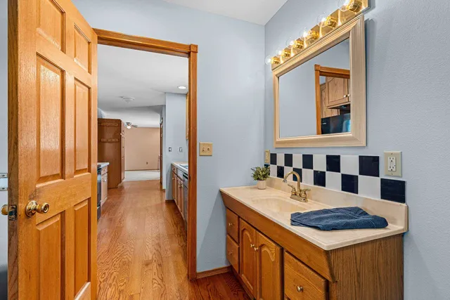 $384,900 | N6321 Cattau Beach Road, Shawano, WI 54166