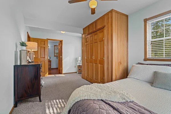 $384,900 | N6321 Cattau Beach Road, Shawano, WI 54166