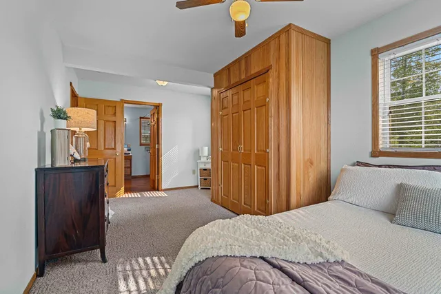 $384,900 | N6321 Cattau Beach Road, Shawano, WI 54166