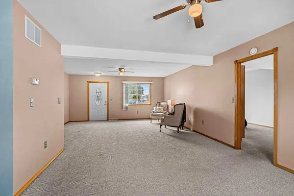 $384,900 | N6321 Cattau Beach Road, Shawano, WI 54166