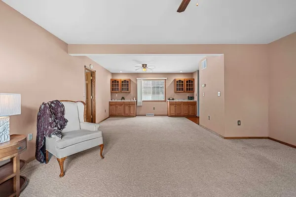 $384,900 | N6321 Cattau Beach Road, Shawano, WI 54166