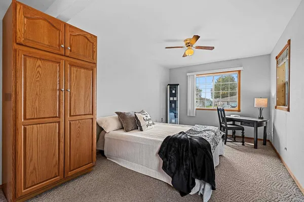 $384,900 | N6321 Cattau Beach Road, Shawano, WI 54166