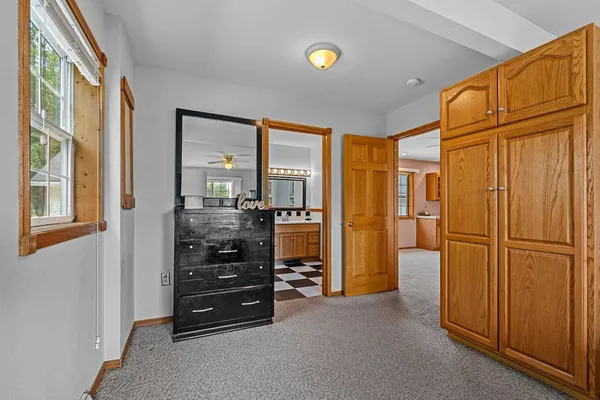 $384,900 | N6321 Cattau Beach Road, Shawano, WI 54166