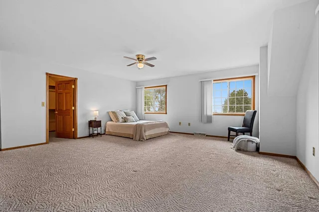 $384,900 | N6321 Cattau Beach Road, Shawano, WI 54166