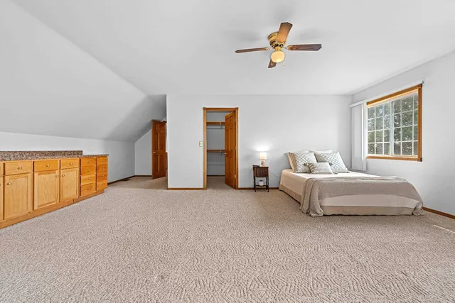 $384,900 | N6321 Cattau Beach Road, Shawano, WI 54166