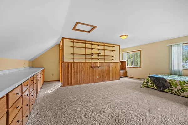 $384,900 | N6321 Cattau Beach Road, Shawano, WI 54166