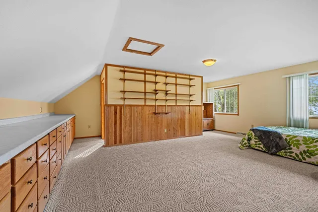 $384,900 | N6321 Cattau Beach Road, Shawano, WI 54166