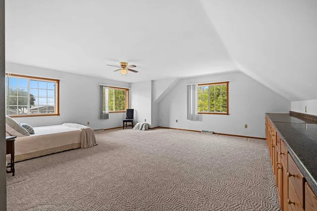 $384,900 | N6321 Cattau Beach Road, Shawano, WI 54166