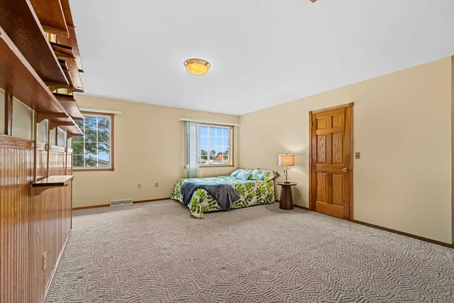 $384,900 | N6321 Cattau Beach Road, Shawano, WI 54166