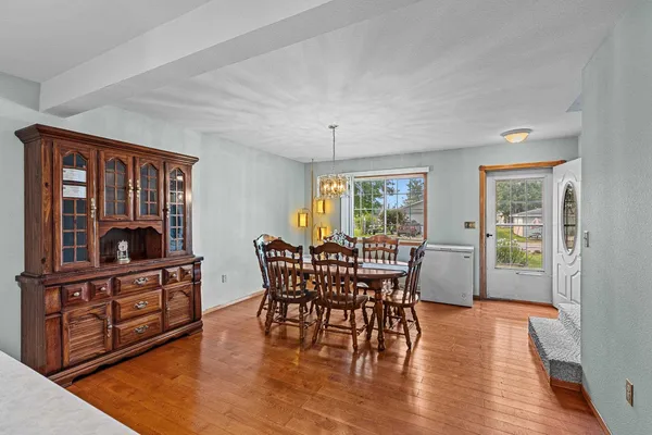 $384,900 | N6321 Cattau Beach Road, Shawano, WI 54166