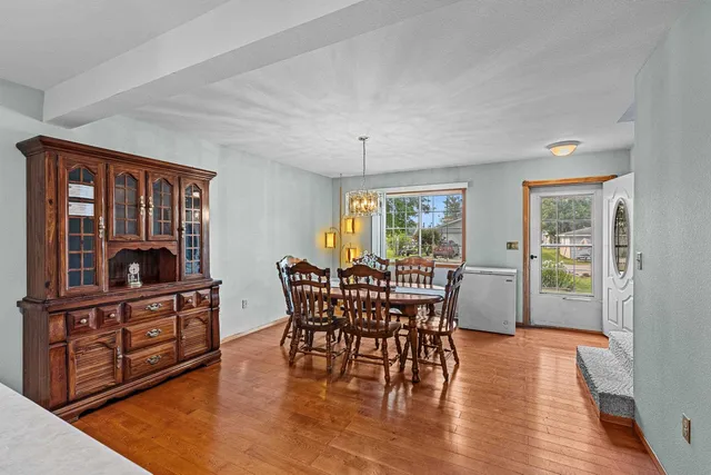 $384,900 | N6321 Cattau Beach Road, Shawano, WI 54166