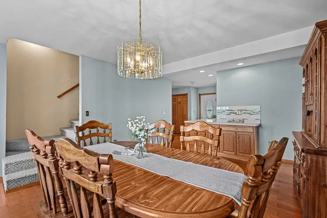 $384,900 | N6321 Cattau Beach Road, Shawano, WI 54166