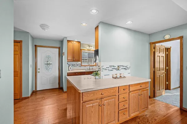 $384,900 | N6321 Cattau Beach Road, Shawano, WI 54166