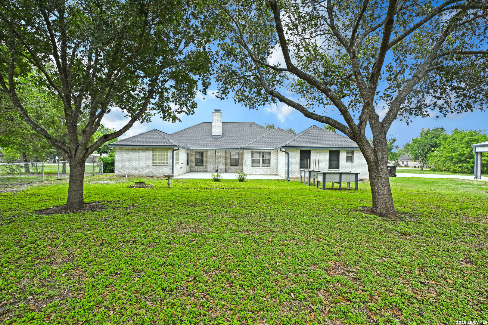 125 Red Oak Trail Marion, TX 78124 - Photo 5 of 25