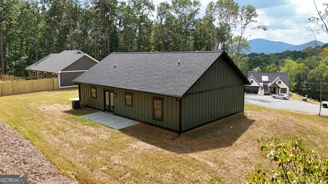 $419,900 | 110 Sautee Ridge Road, Clarkesville, GA 30523