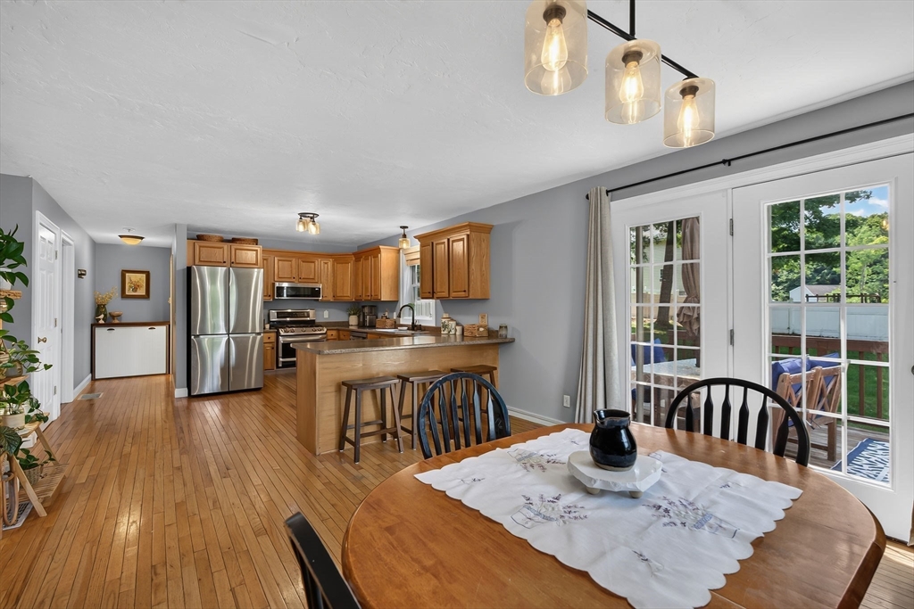 100 Mechanic Street Warren, MA 01083 - Photo 8 of 28