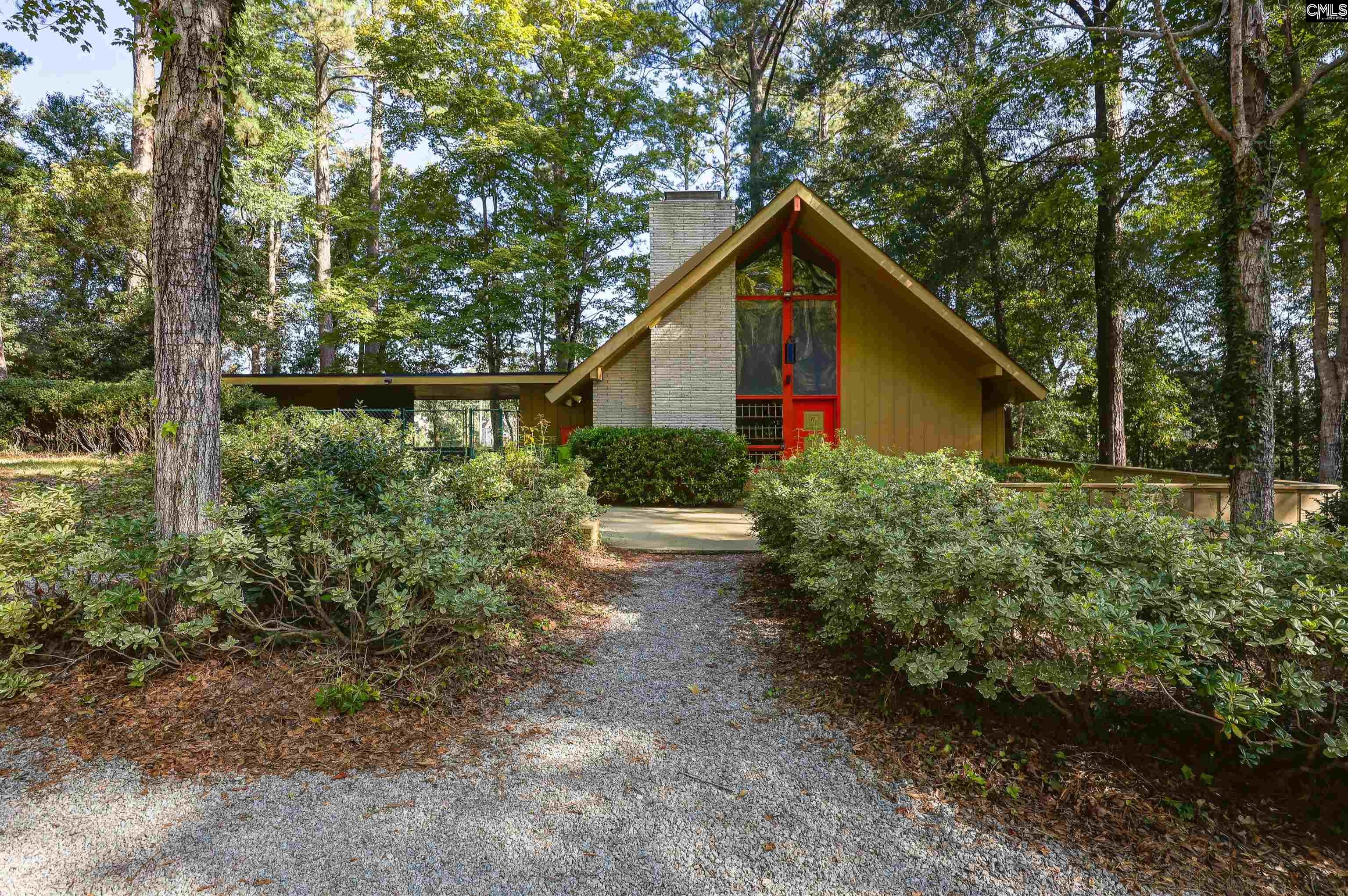 137 Normandy Road Columbia, SC 29210 - Photo 2 of 23 Gallery Image 2