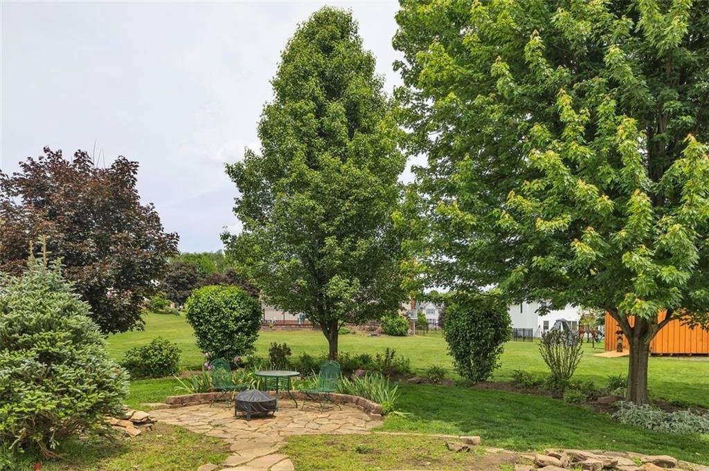 152 Cupps Road Renfrew, PA 16053 - Photo 9 of 43 a view of a lake view