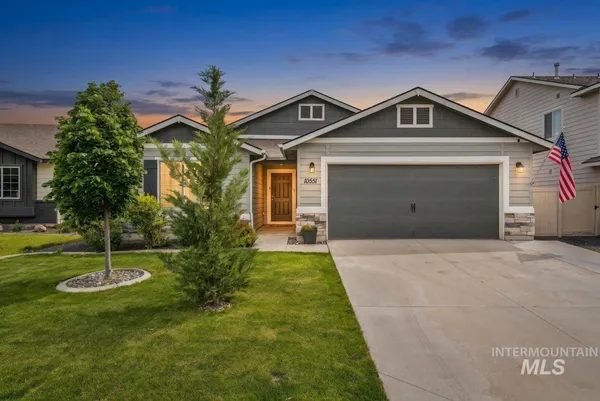 $414,900 | 10551 Avalon Street, Nampa, ID 83687