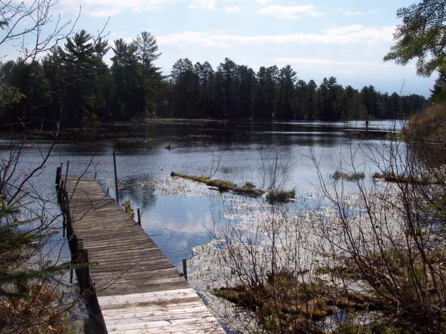 5461 Creek Road Eagle River, WI 54521 - Photo 3 of 13 Gallery Image 3