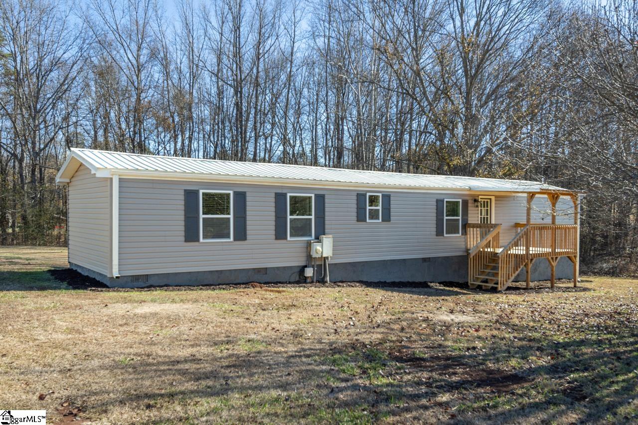 148 Merritt Road Liberty, SC 29657 - Photo 1 of 28