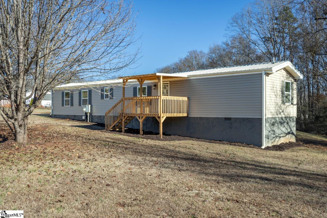148 Merritt Road Liberty, SC 29657 - Photo 26 of 28