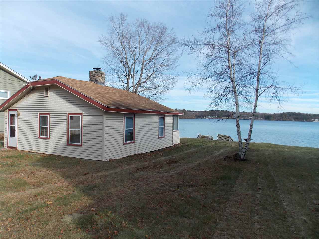 64 Paugus Park Road Laconia, NH 03246 - Photo 1 of 8 Gallery Image 1