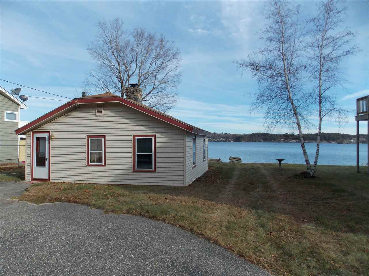 64 Paugus Park Road Laconia, NH 03246 - Photo 2 of 8 Gallery Image 2