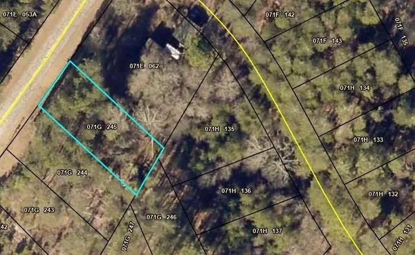 $7,500 | 188 Imperial Drive, Martin, GA 30557