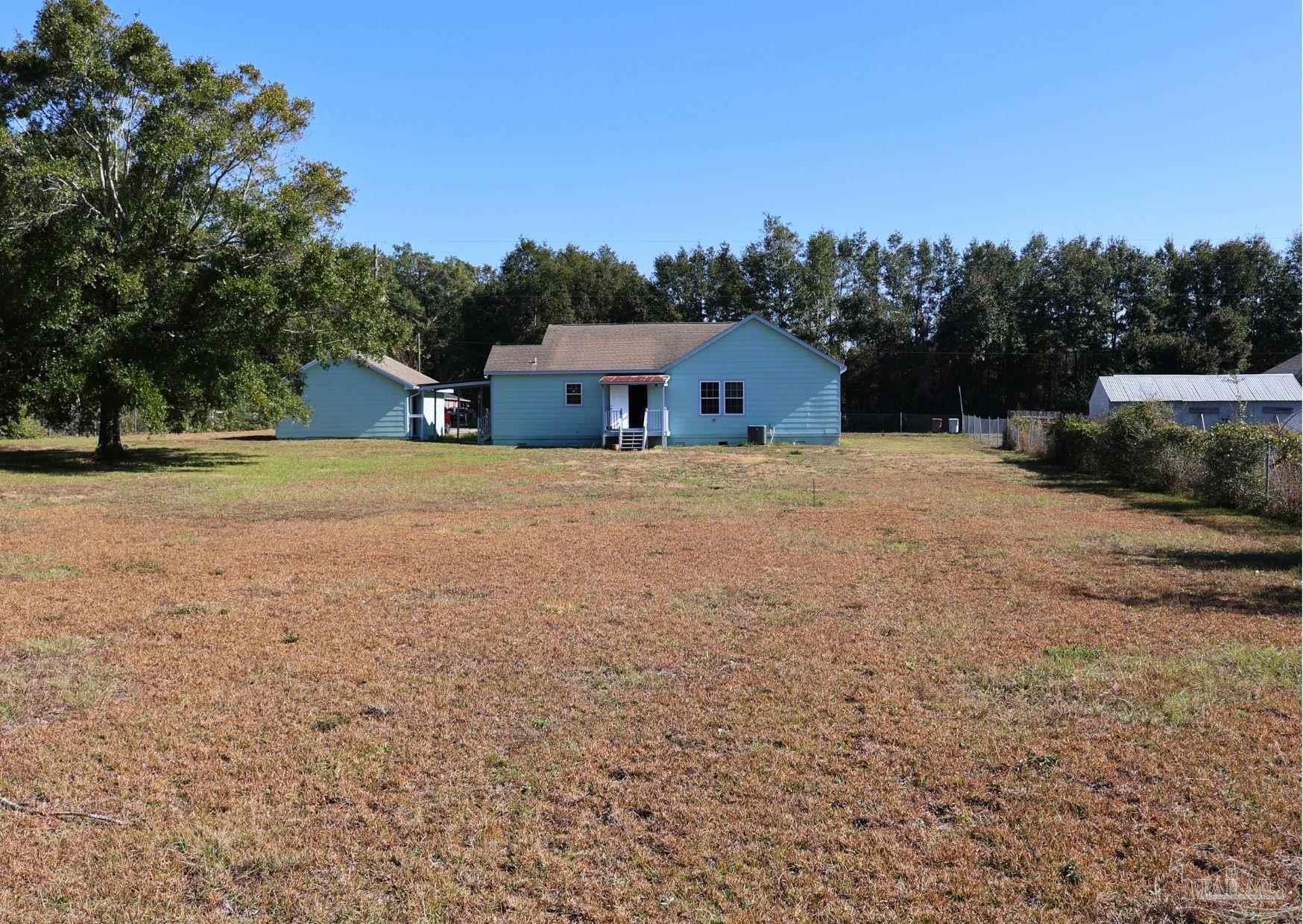 4995 Persimmon Hollow Road Milton, FL 32583 - Photo 21 of 22 Gallery Image 21