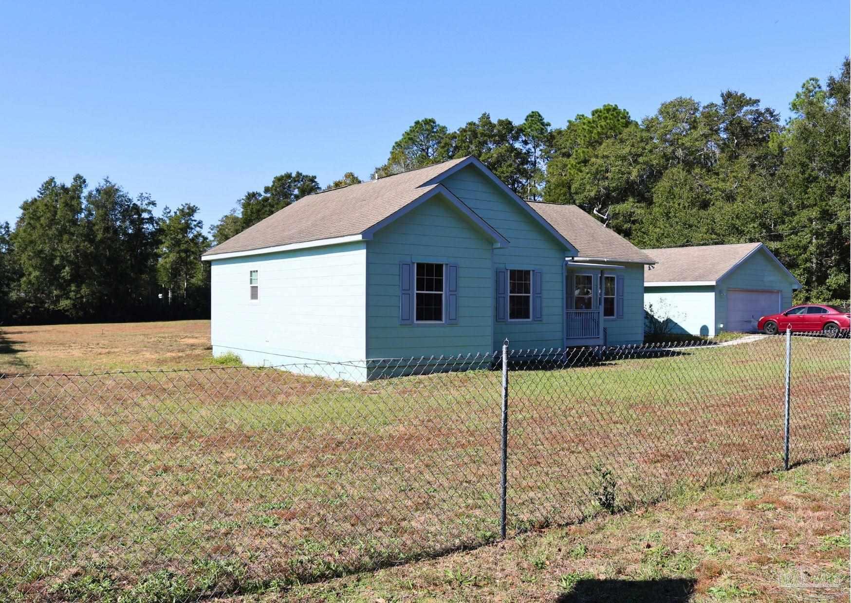 4995 Persimmon Hollow Road Milton, FL 32583 - Photo 3 of 22 Gallery Image 3