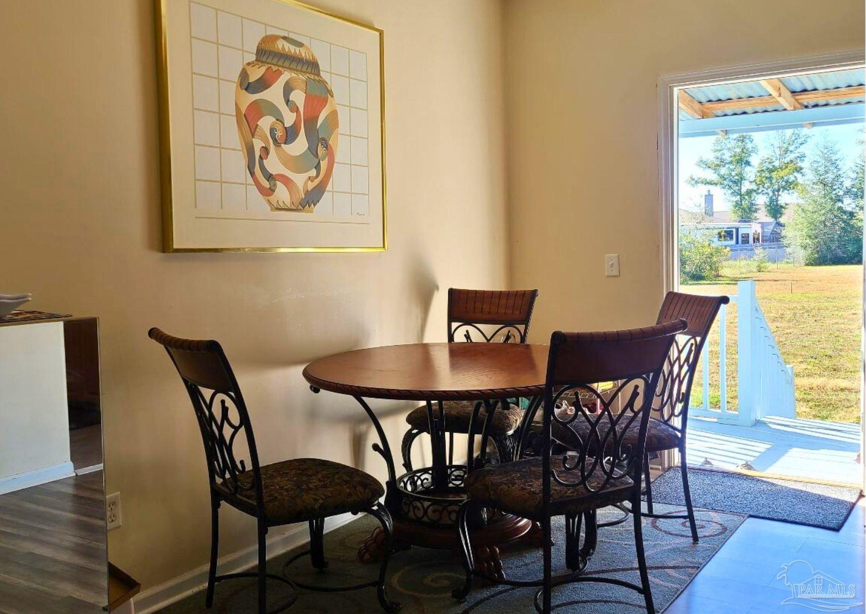 4995 Persimmon Hollow Road Milton, FL 32583 - Photo 8 of 22 Gallery Image 8