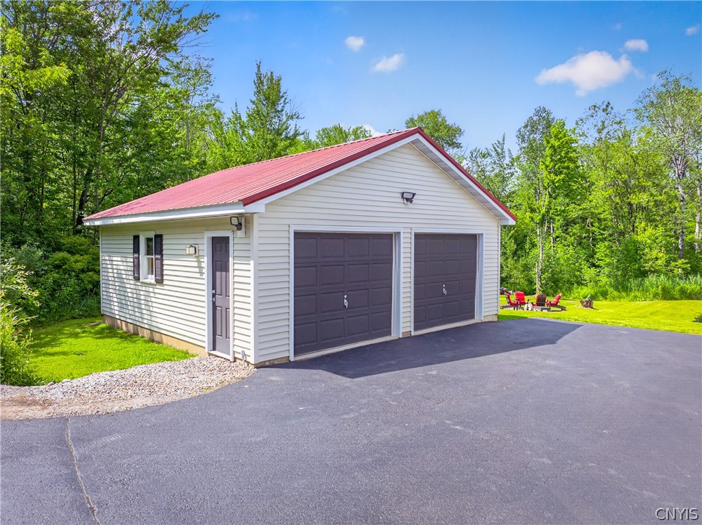 10353 Woods Road Marcy, NY 13502 - Photo 49 of 50