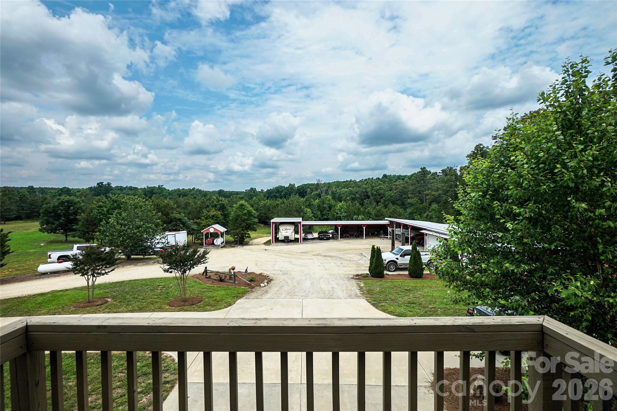 4859 Camp Creek Road Lancaster, SC 29720 - Photo 28 of 48