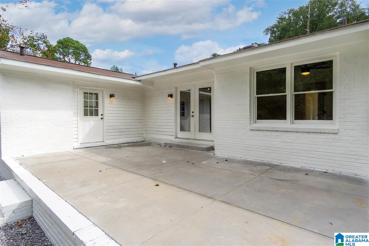 1624 Cresthill Road Birmingham, AL 35213 - Photo 24 of 25