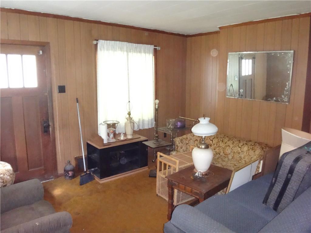 914 Coal Street Merrittstown, PA 15463 - Photo 4 of 10 a living room with furniture and a large window