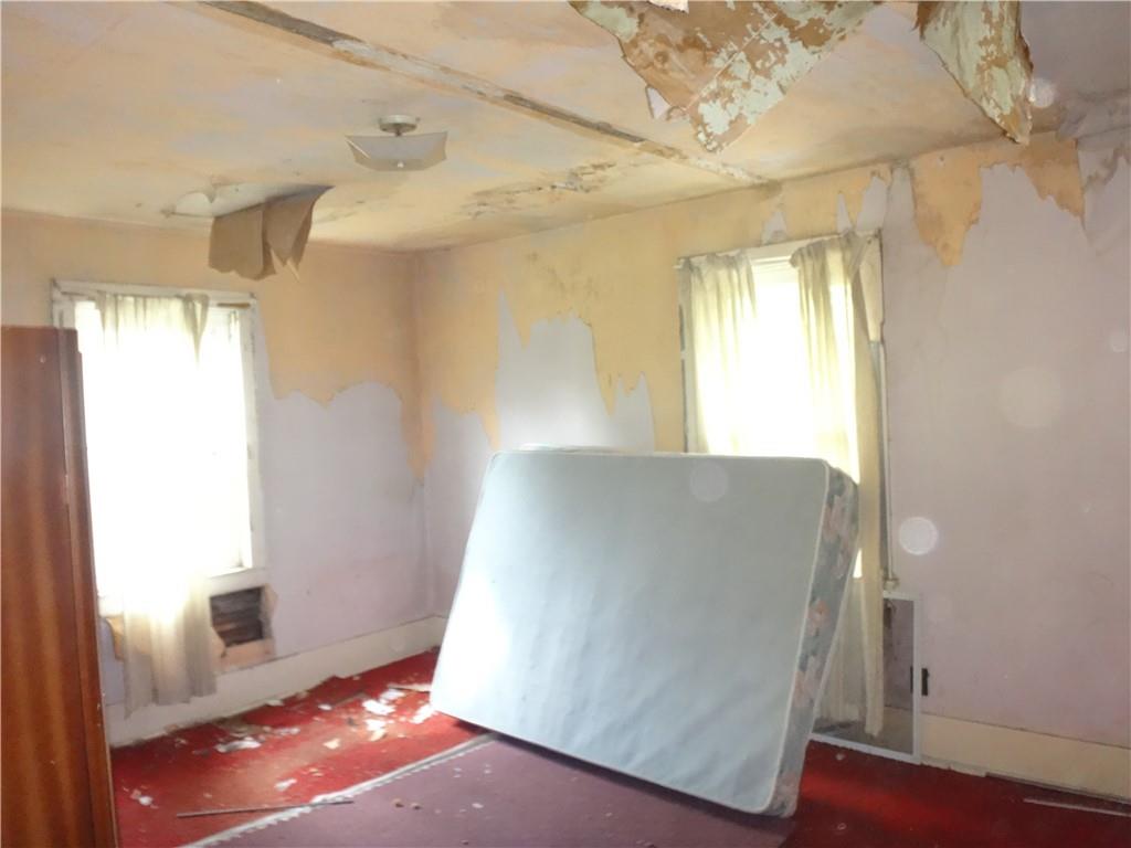 914 Coal Street Merrittstown, PA 15463 - Photo 8 of 10 a view of an empty room