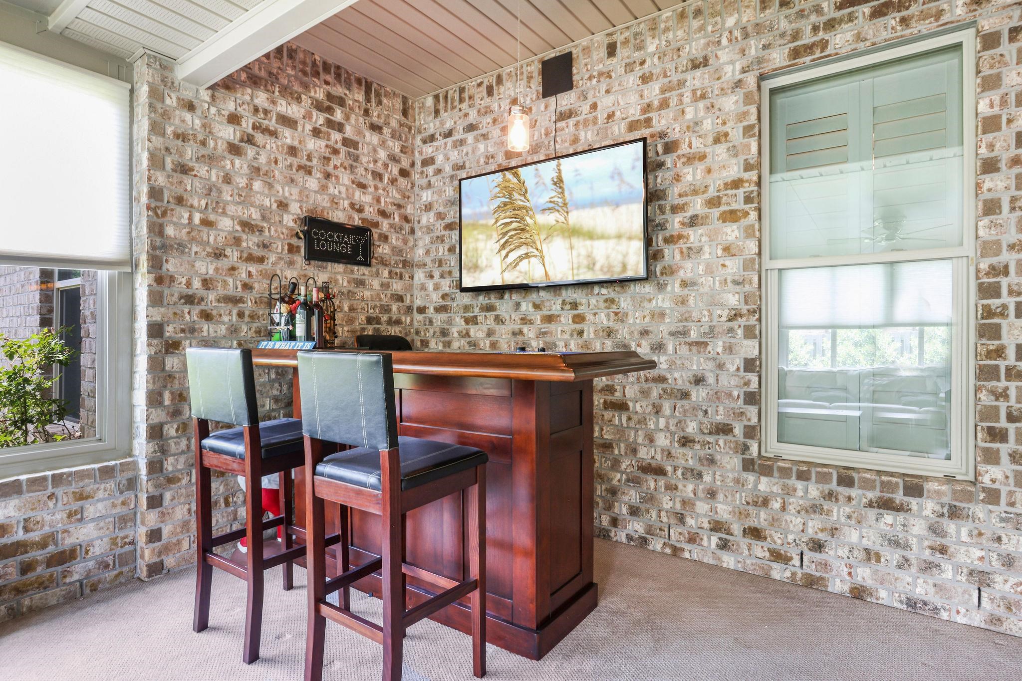 1090 Destin Avenue Foley, AL 36535 - Photo 23 of 30 Bar