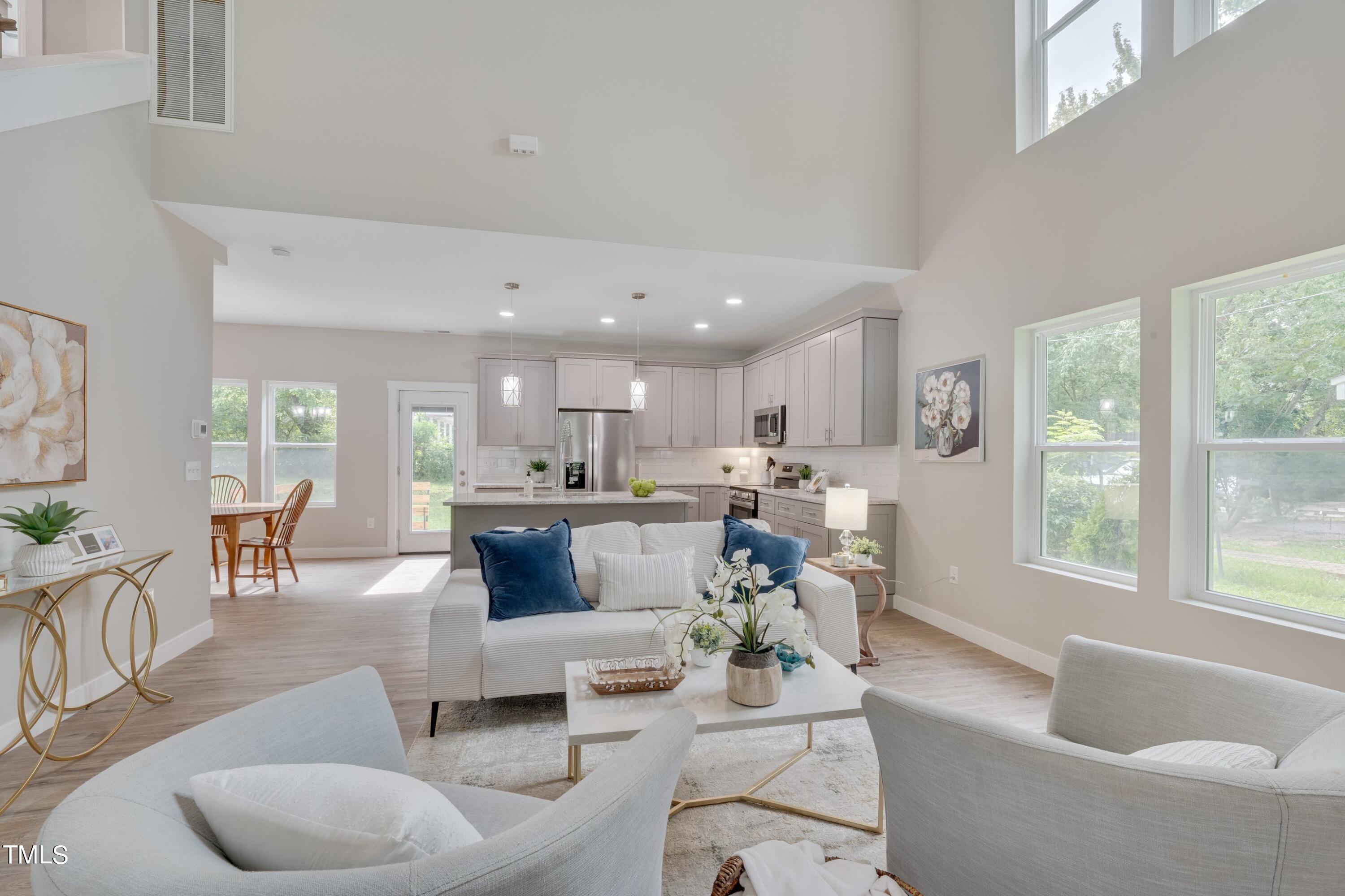 246 North Allen Road Wake Forest, NC 27587 - Photo 8 of 32 246 N Allen-9