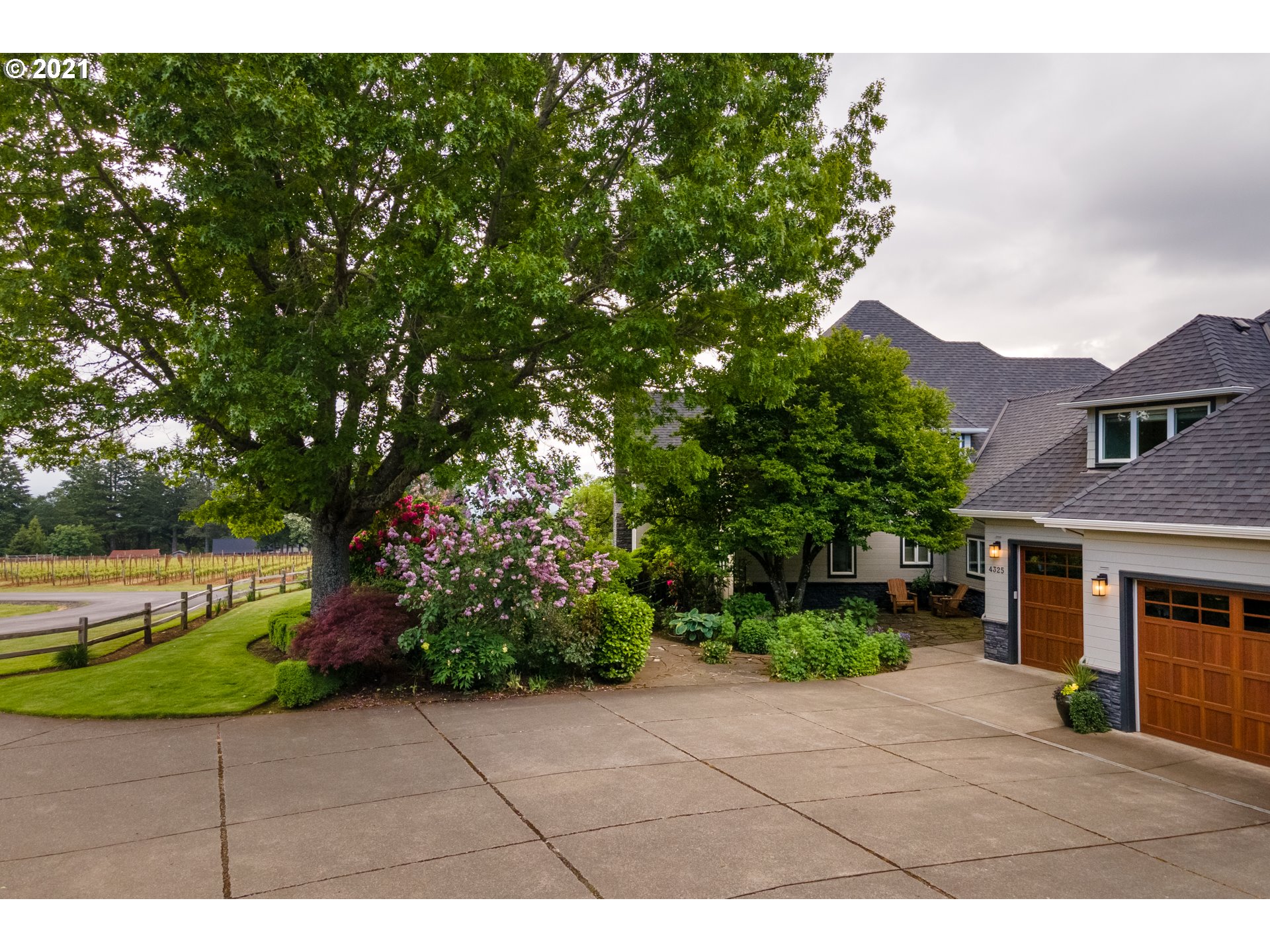 4325 Orchard Heights Road Northwest Salem, OR 97304 - Photo 21 of 32 Gallery Image 21