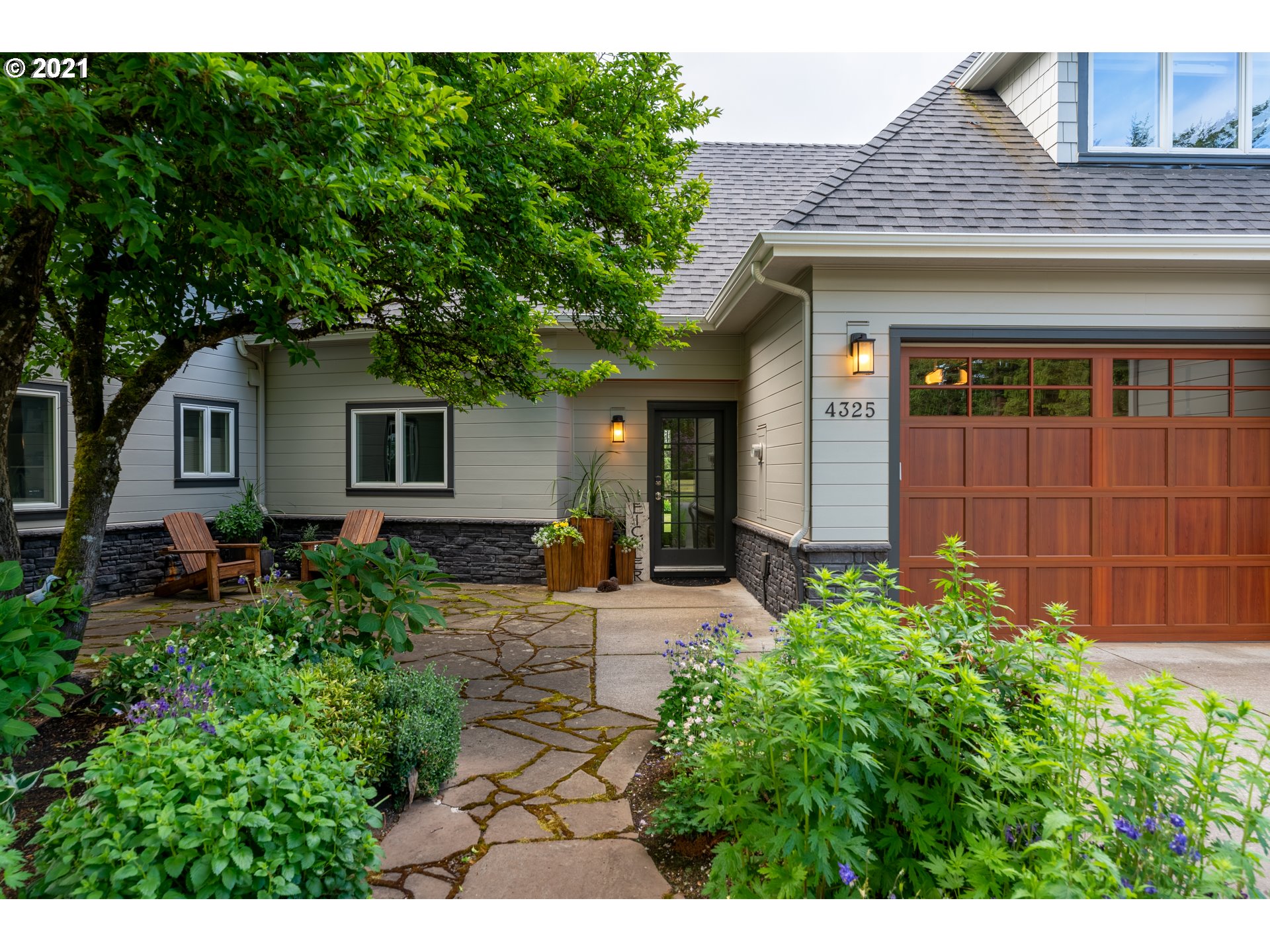 4325 Orchard Heights Road Northwest Salem, OR 97304 - Photo 22 of 32 Gallery Image 22