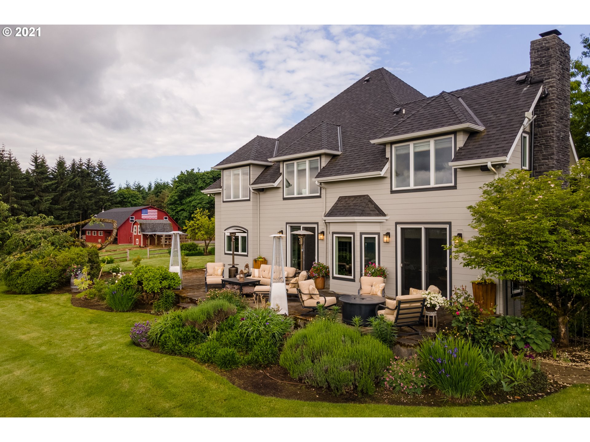 4325 Orchard Heights Road Northwest Salem, OR 97304 - Photo 23 of 32 Gallery Image 23