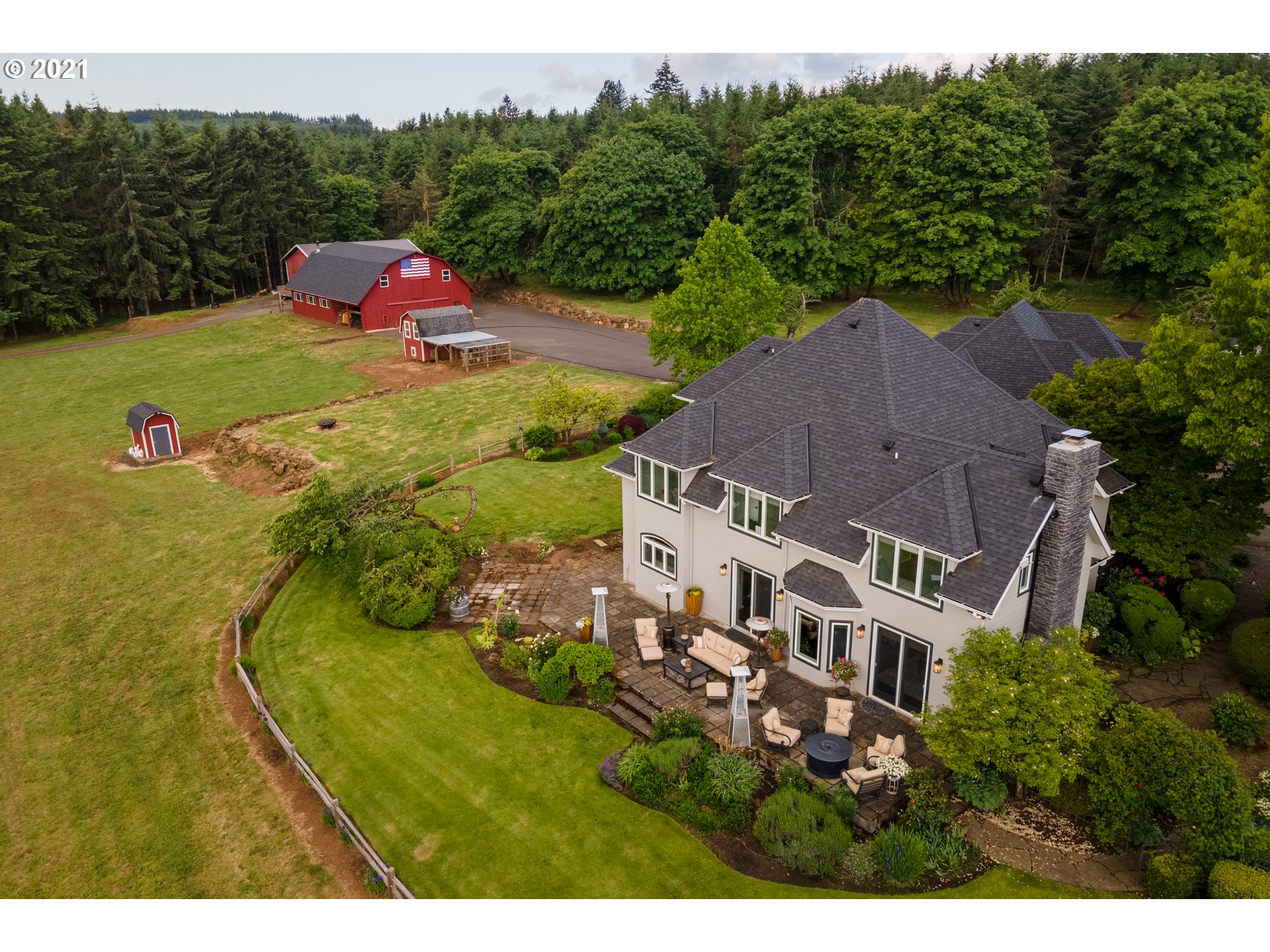 4325 Orchard Heights Road Northwest Salem, OR 97304 - Photo 24 of 32 Gallery Image 24