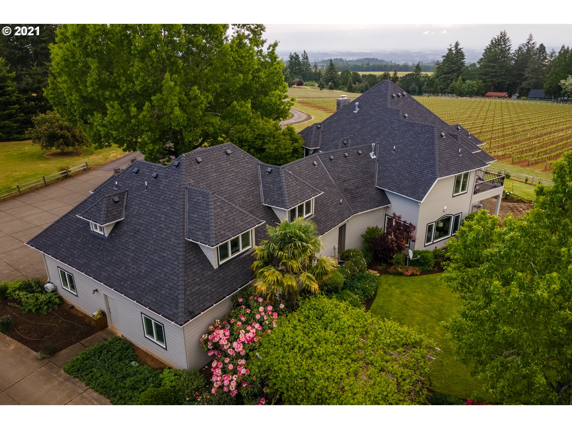 4325 Orchard Heights Road Northwest Salem, OR 97304 - Photo 25 of 32 Gallery Image 25