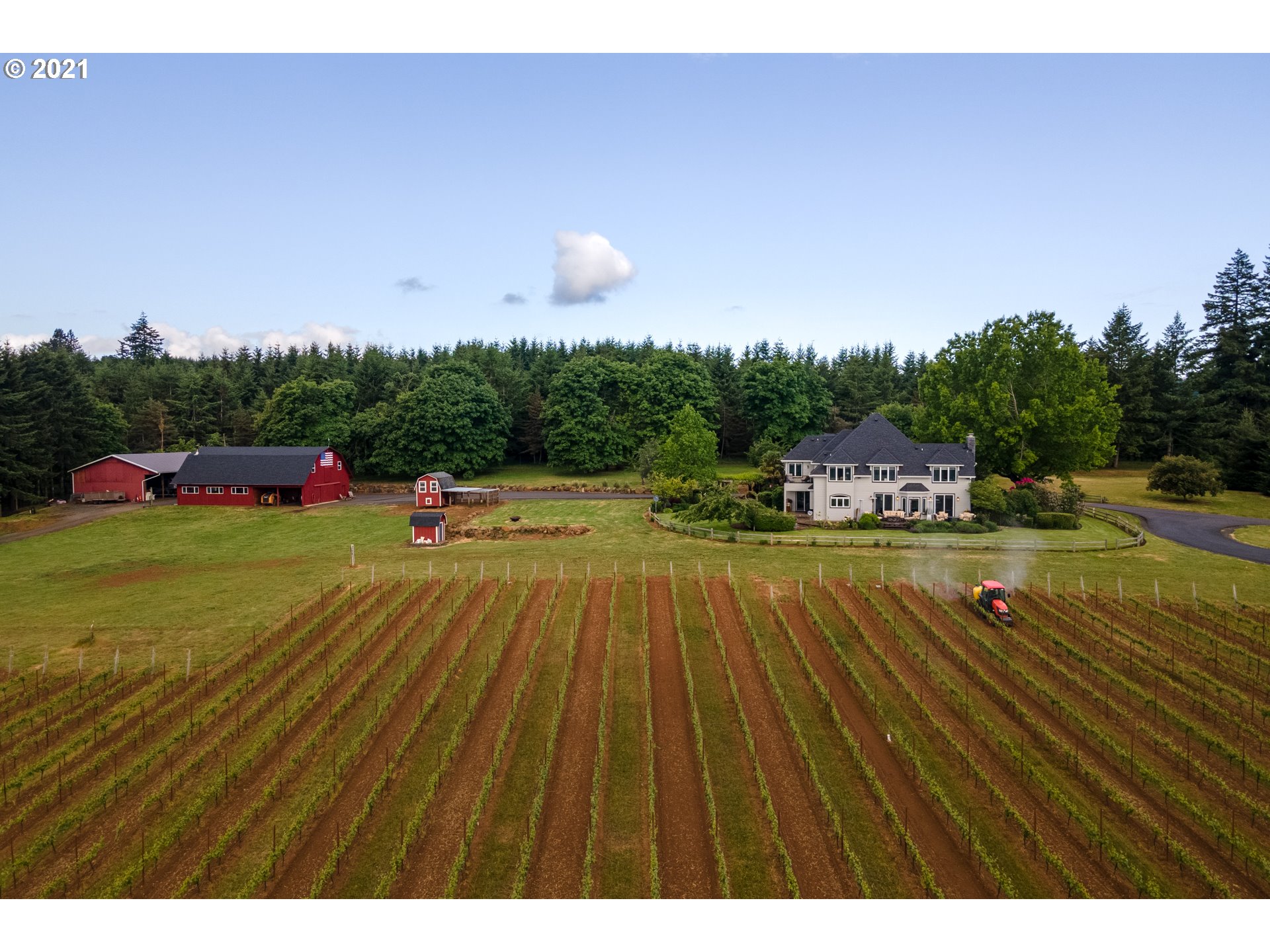 4325 Orchard Heights Road Northwest Salem, OR 97304 - Photo 26 of 32 Gallery Image 26