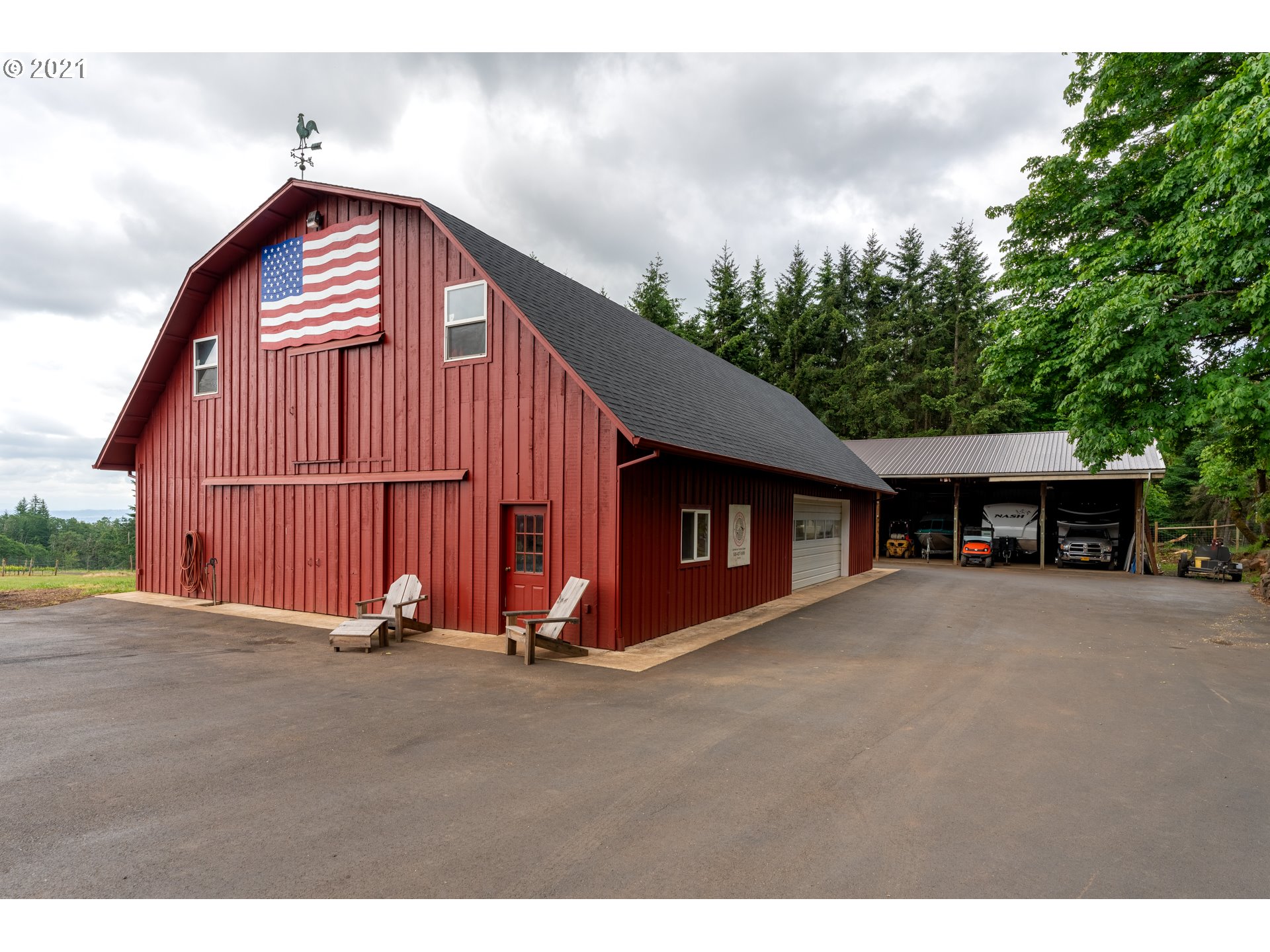 4325 Orchard Heights Road Northwest Salem, OR 97304 - Photo 27 of 32 Gallery Image 27