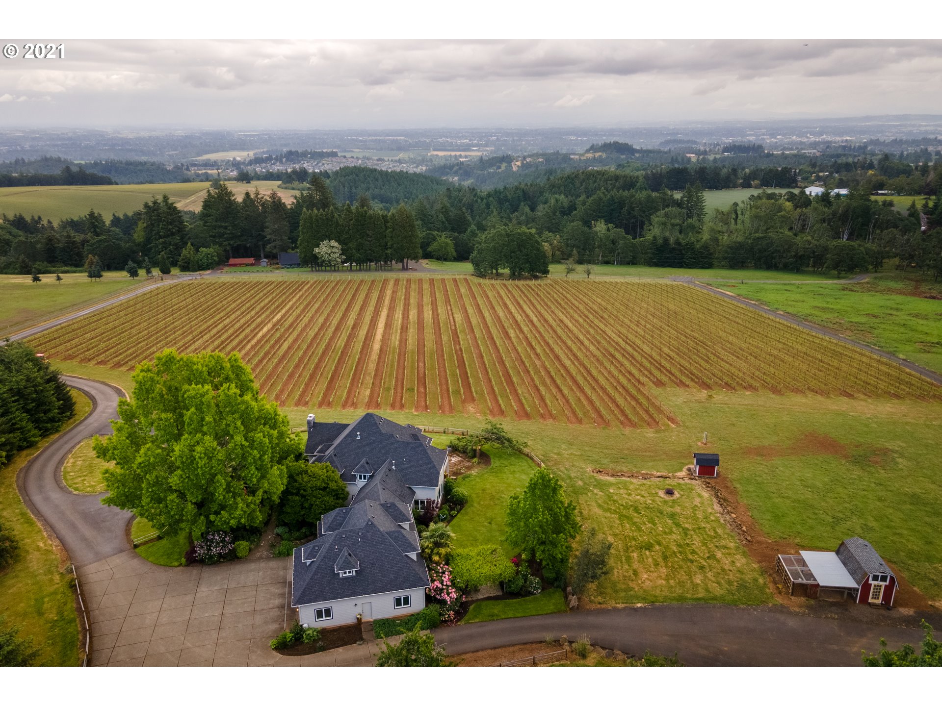 4325 Orchard Heights Road Northwest Salem, OR 97304 - Photo 29 of 32 Gallery Image 29