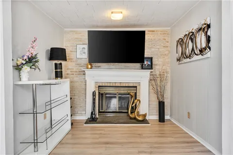 $299,000 | 203 Farmington Avenue, Cranston, RI 02920