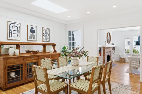 $1,095,000 | 2451 32nd Avenue, San Francisco, CA 94116